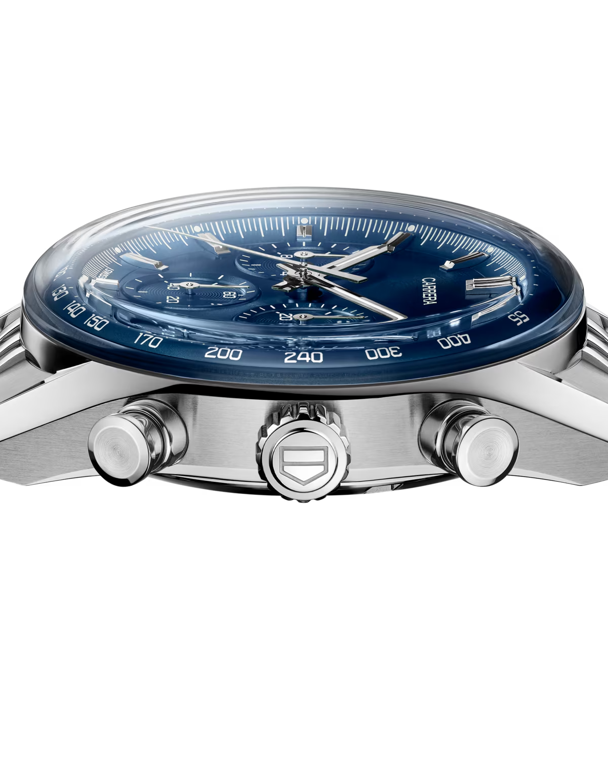 Carrera Chronograph Automatic – 41mm