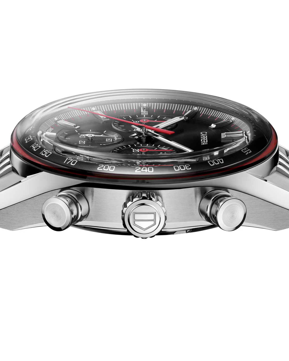 Carrera Chronograph Automatic – 41mm