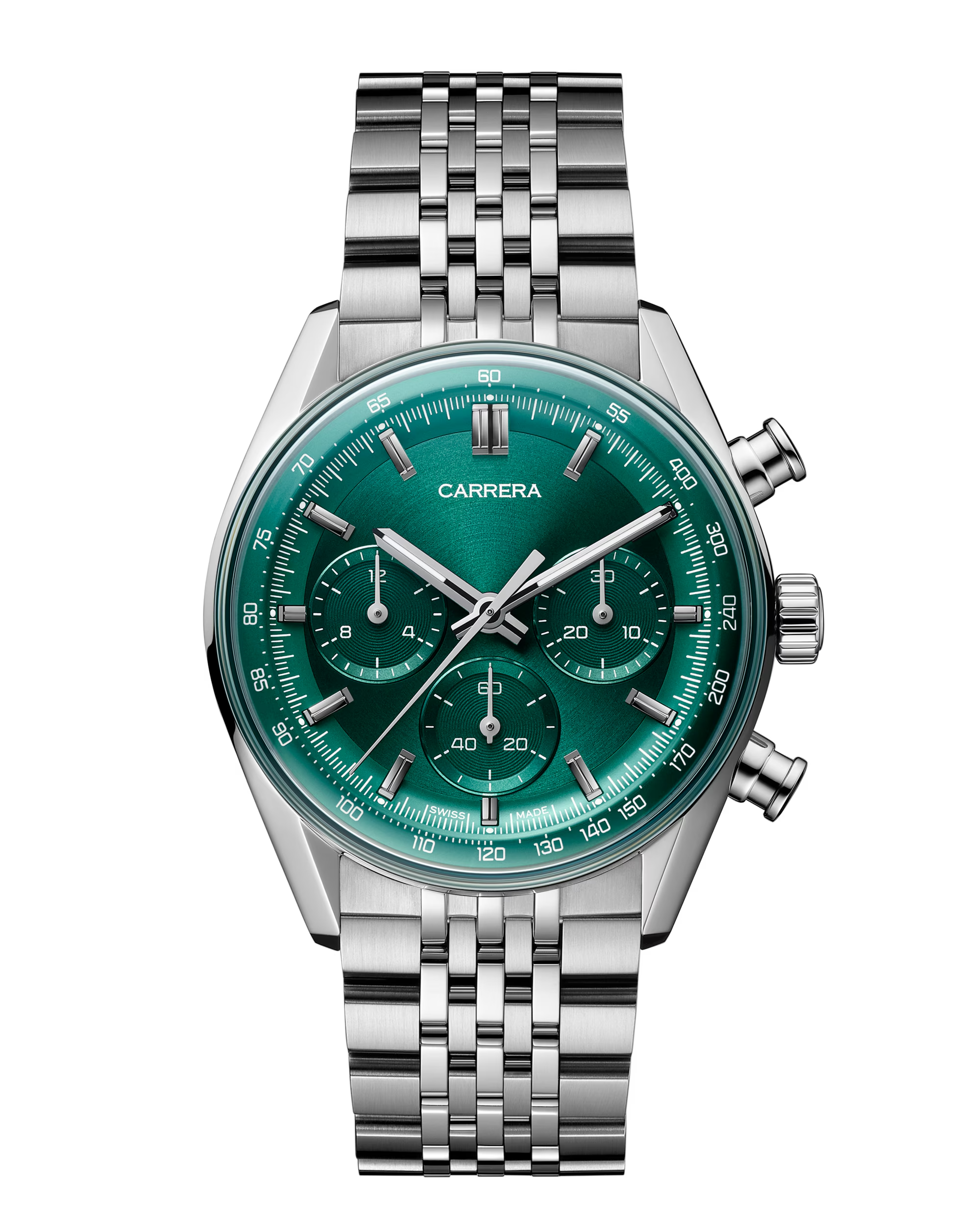 Carrera Chronograph Automatic – 41mm