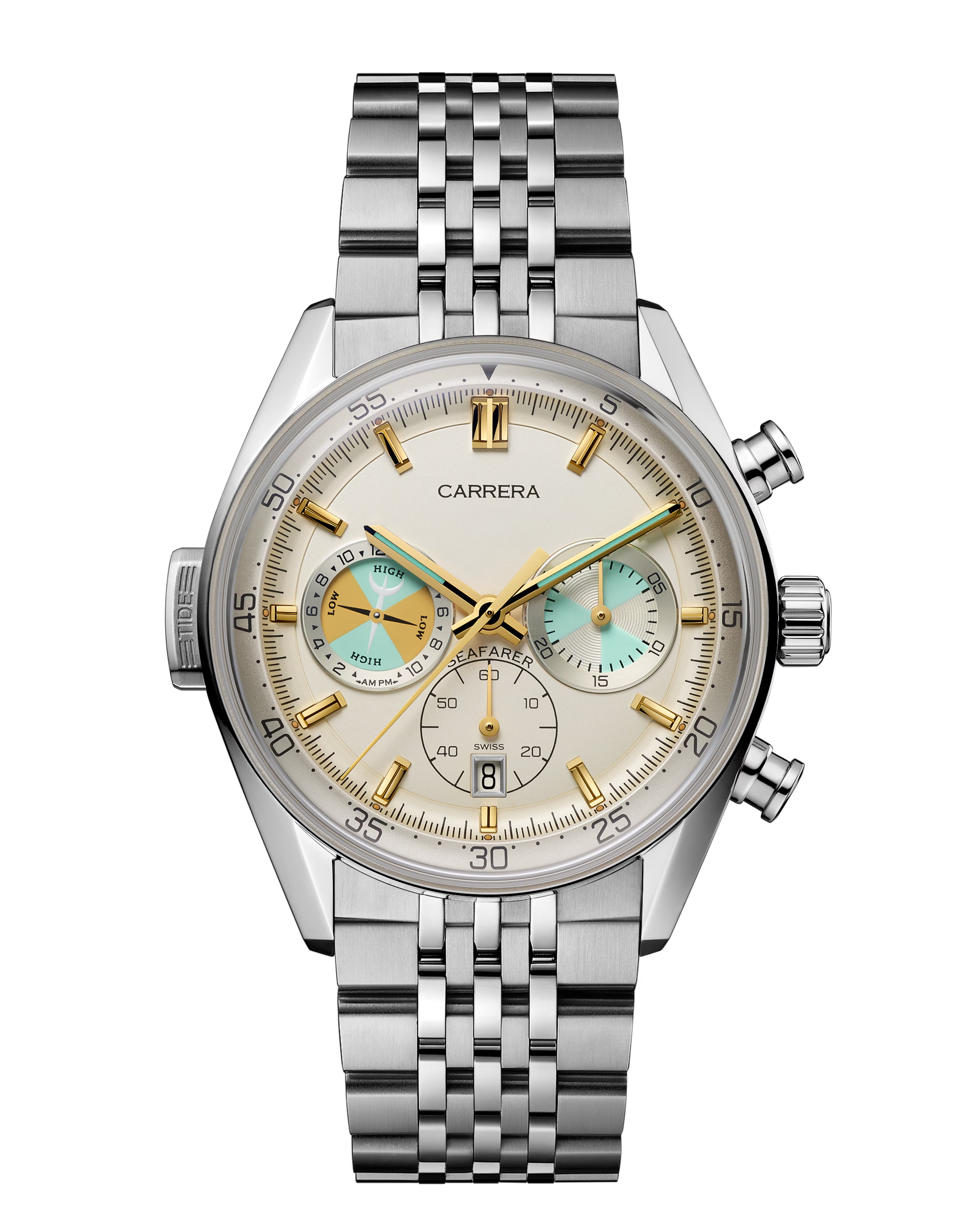 Carrera Chronograph Automatic – 41mm