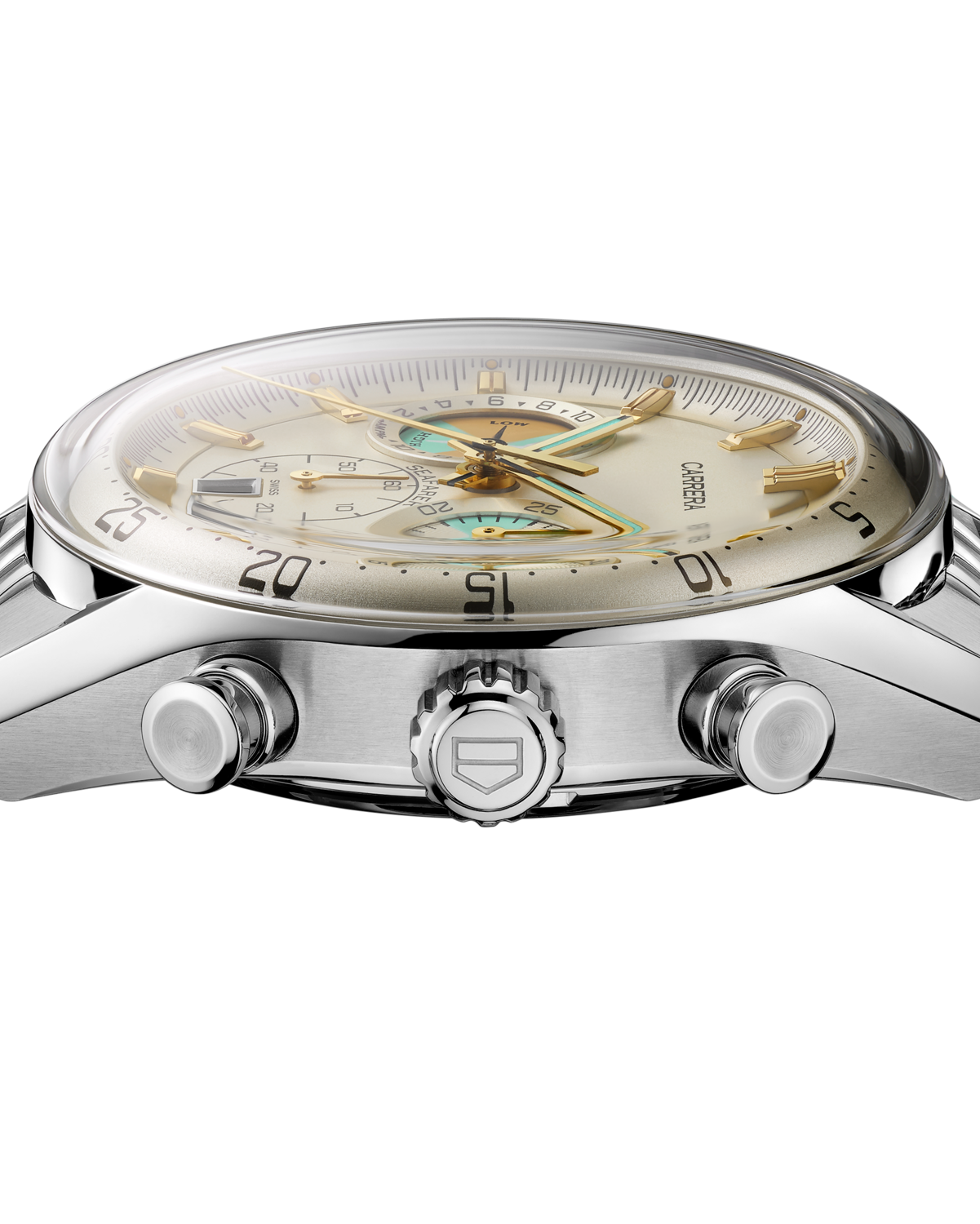 Carrera Chronograph Automatic – 41mm