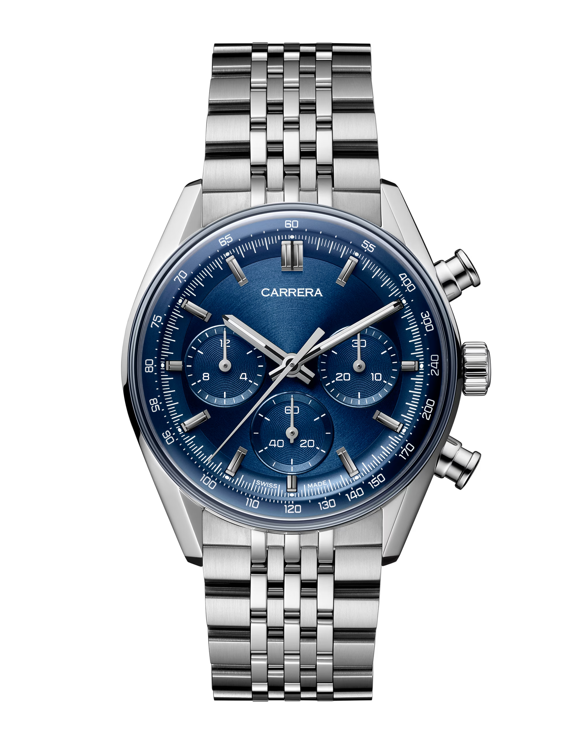 Carrera Chronograph Automatic – 41mm