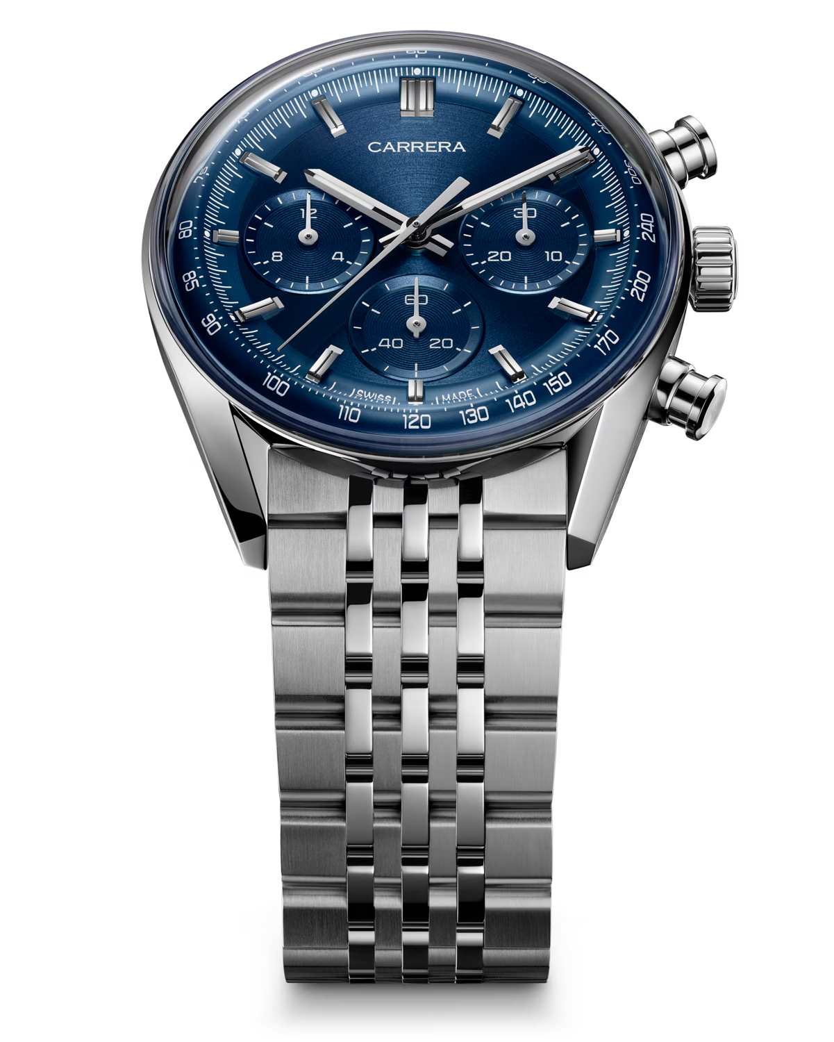 Carrera Chronograph Automatic – 41mm