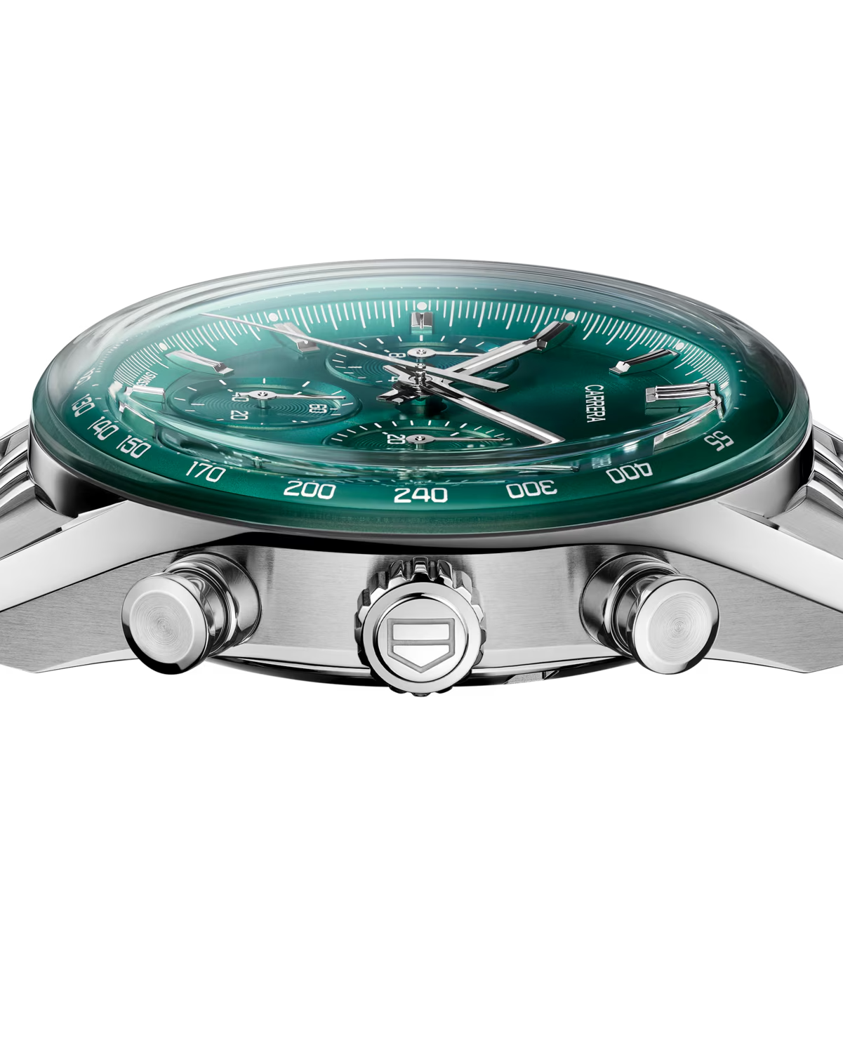 Carrera Chronograph Automatic – 41mm